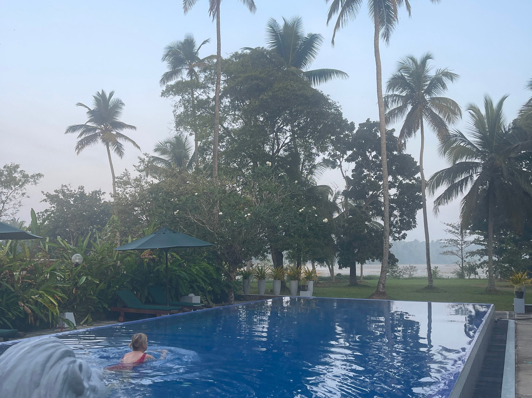 诺塔里别墅酒店主图