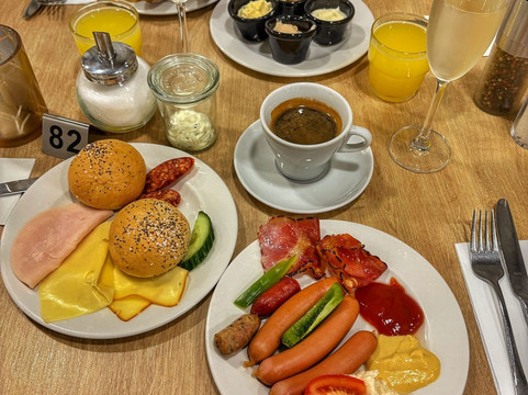 桑顿奥瑞度假村主图