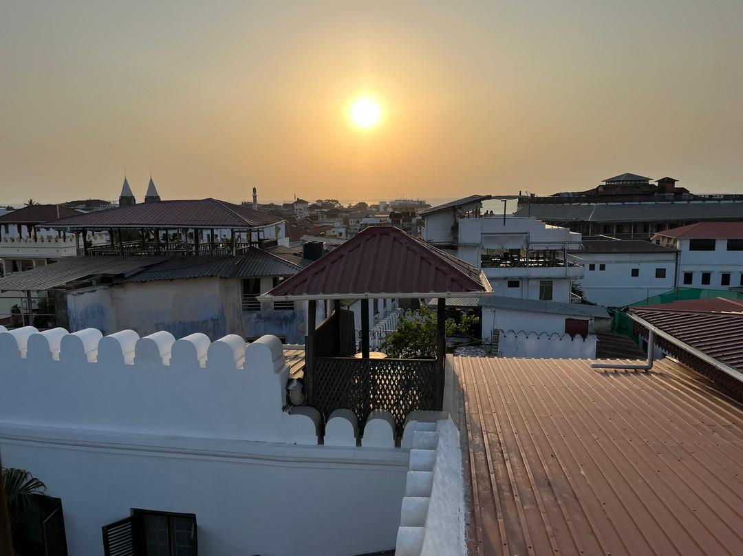 艾莫森胡鲁米兹酒店主图