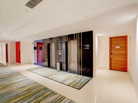 Sunday by CheckIn Resort & Spa Manesar Gurugram