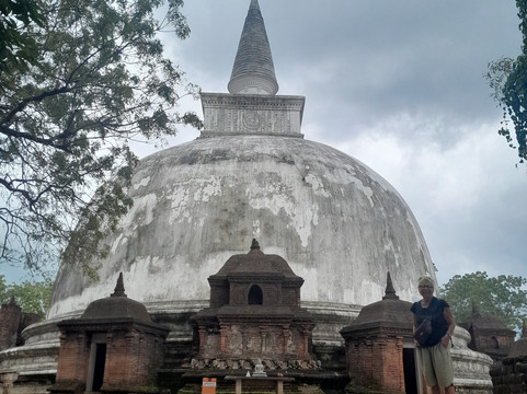 Royal Kandy tours-康提必去景点