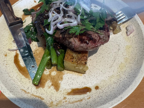 诺福克酒店主图