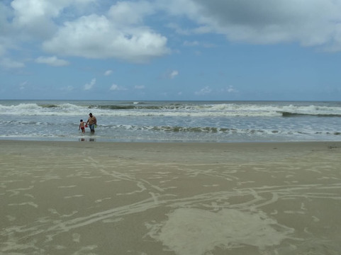 Praia da Itapeva-Torres必去景点