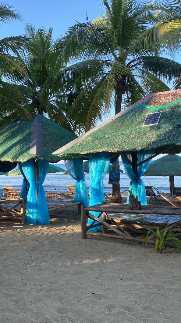 Ragara Beach Resort - Ylang Ylang ll-官方