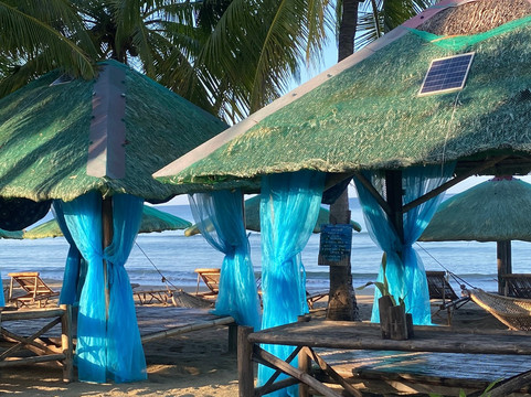 Ragara Beach Resort - Ylang Ylang ll主图