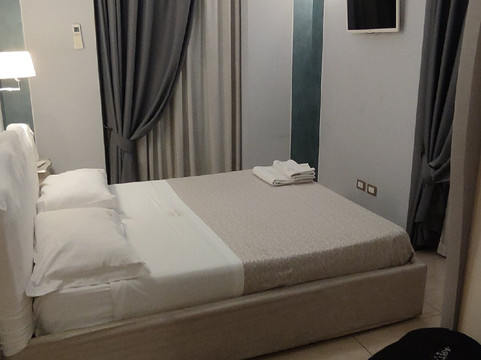 帕拉佐柏夫住宿加早餐旅馆主图