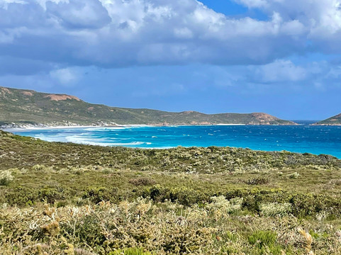 Rossiter Bay-埃斯佩兰斯必去景点