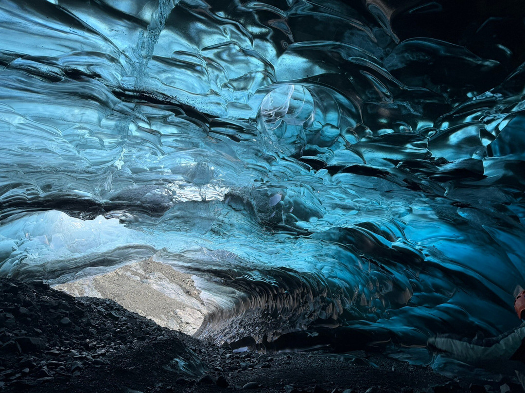 Glacier Travel Iceland-赫本必去景点