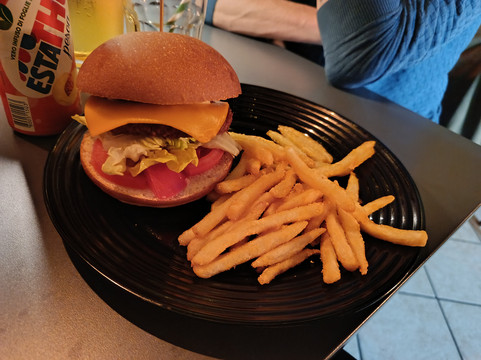 Kraken Pub - Food&drink