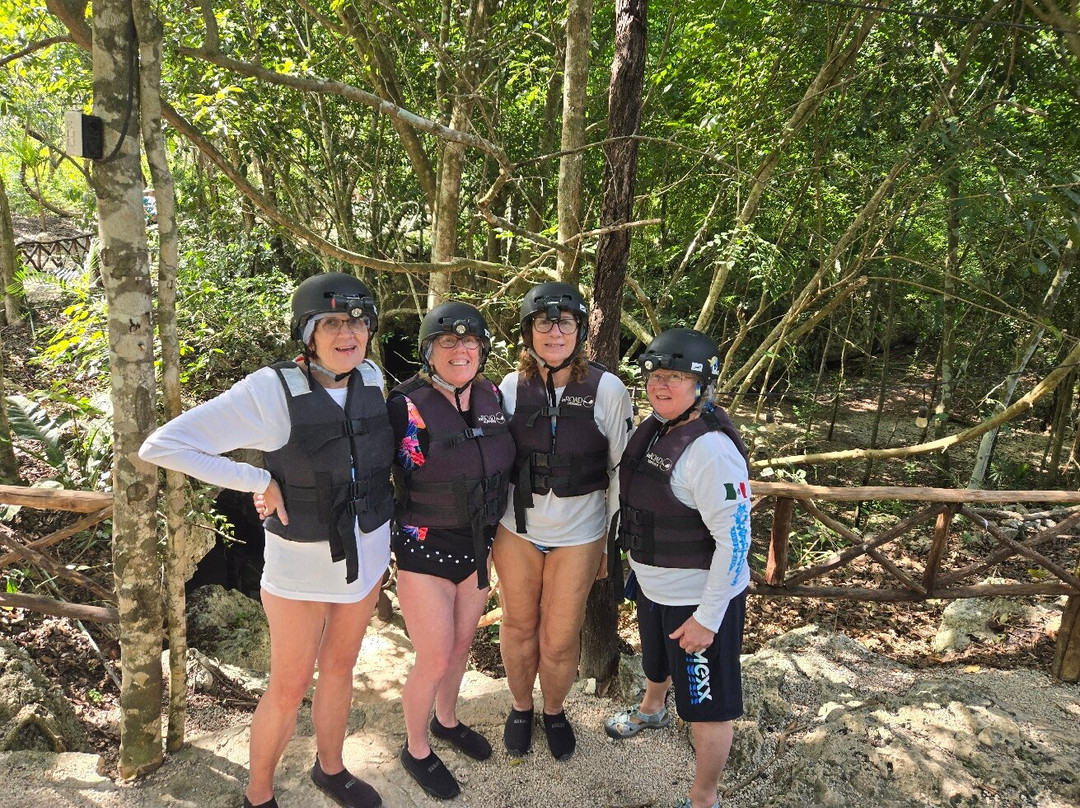 Blue Caribe-艾库玛尔必去景点