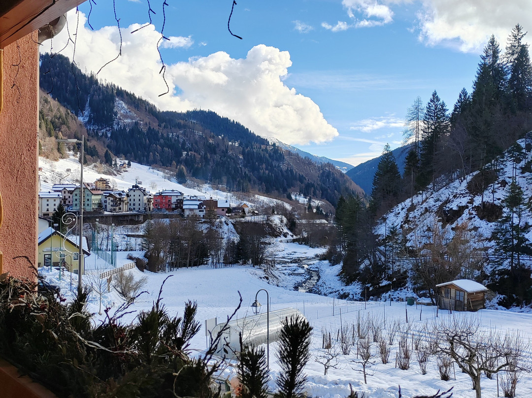 Albergo Al Sole主图