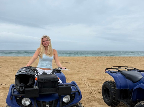 Quad Bike King-威廉斯顿必去景点