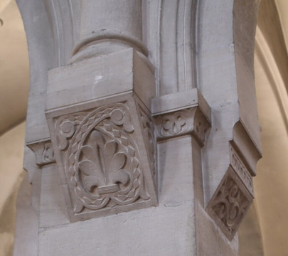 Eglise Saint-Germain de Buxy