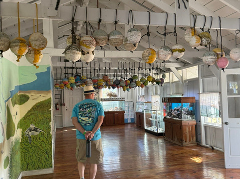 Pigeon Key-马拉松必去景点