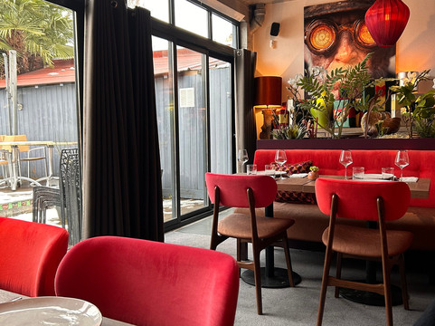 Le Bouclard D Auvers