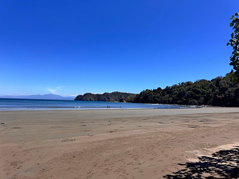 Reserva Curu-彭塔雷纳斯必去景点