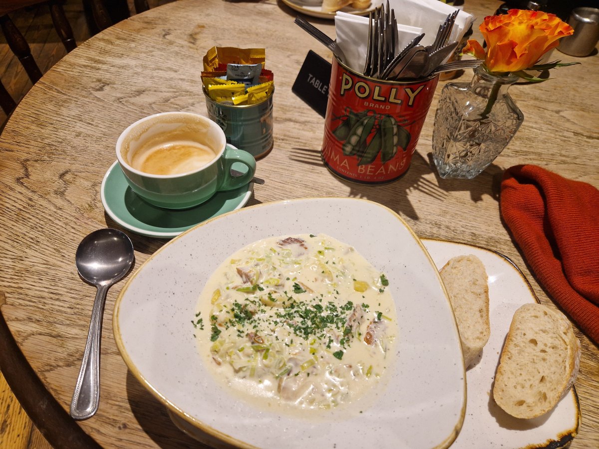 Brambles of Inveraray-官方