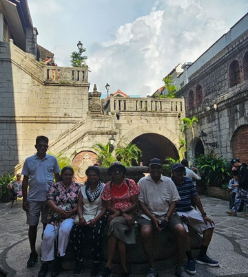 Destinations Tour-曼达鲁永必去景点