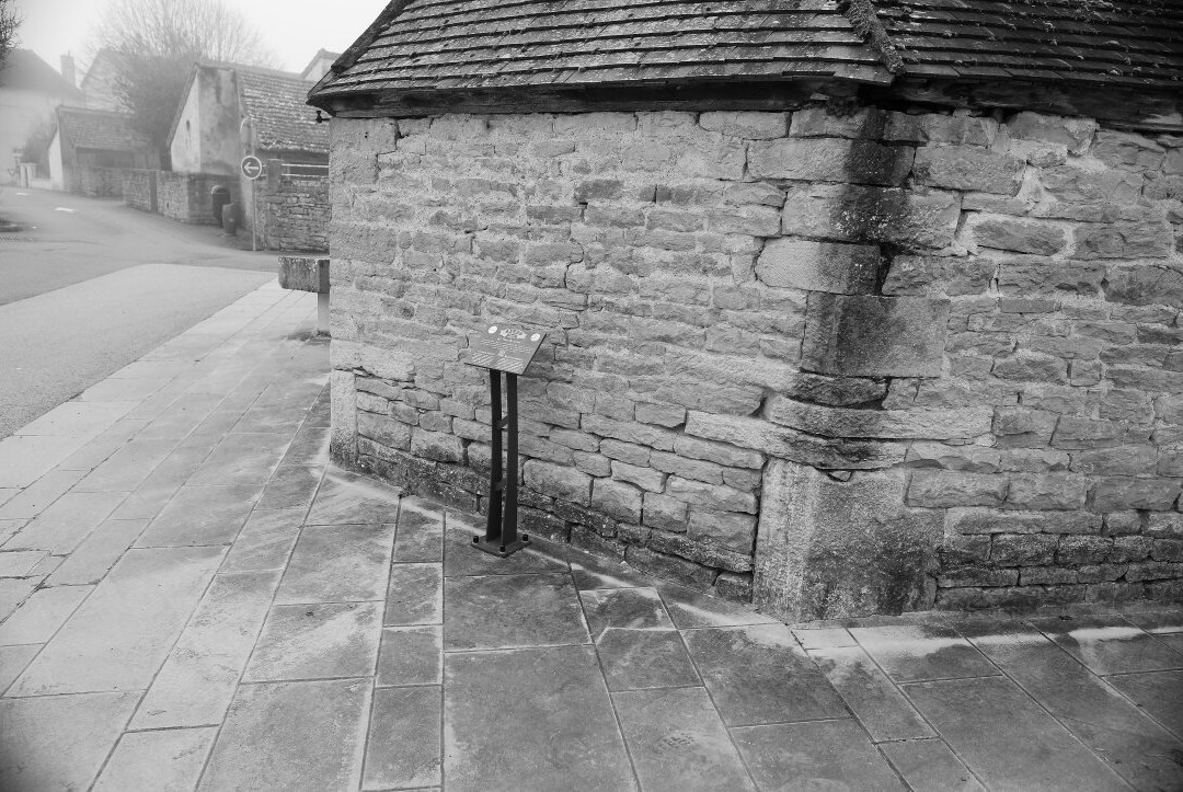 Lavoir Du Bourg-Buxy必去景点