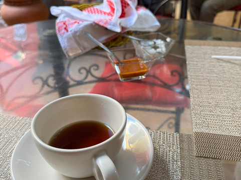 杜尔塞玛利亚之家酒店主图