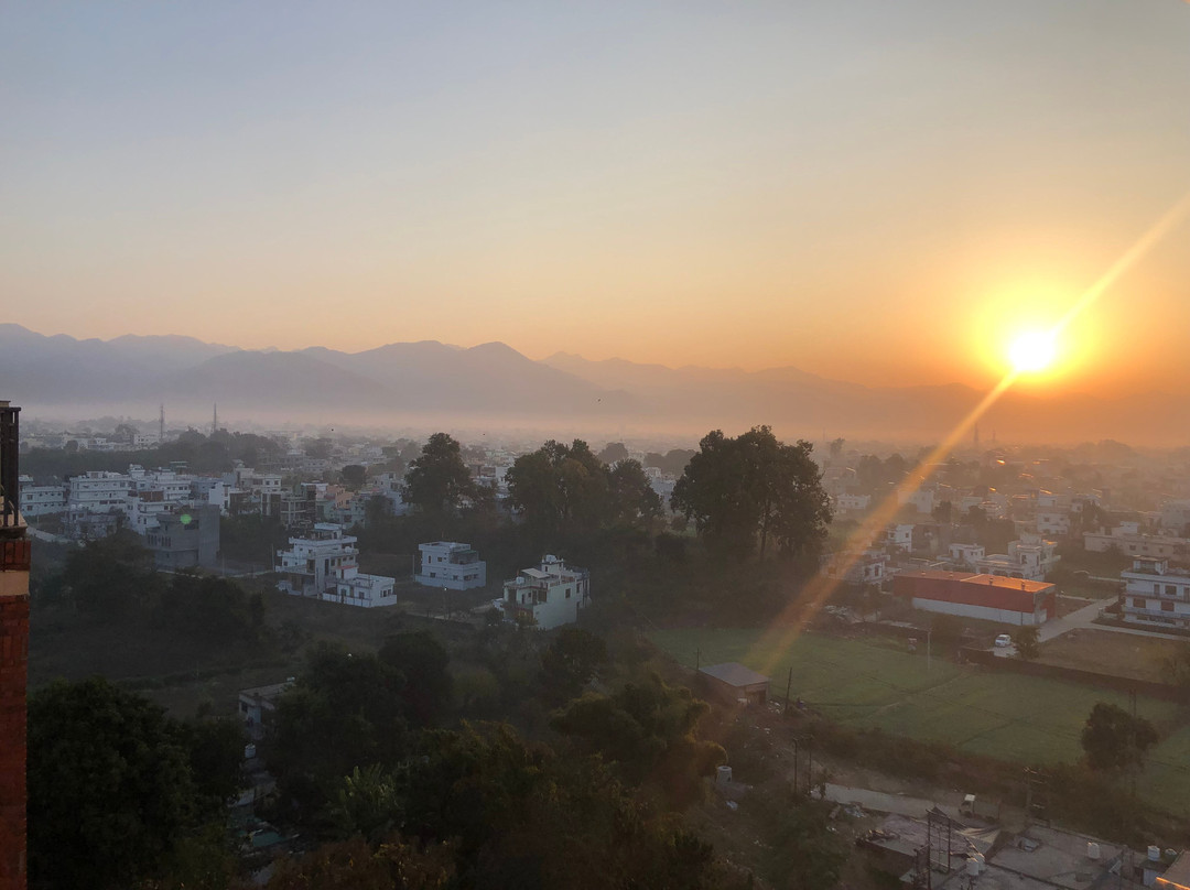 Lemon Tree Hotel, Mall of Dehradun, Dehradun