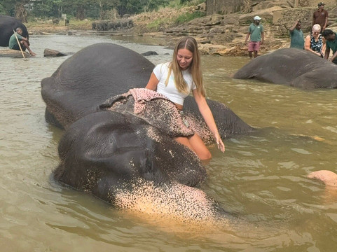 RS Leisure (PVT) Ltd-Battaramulla必去景点