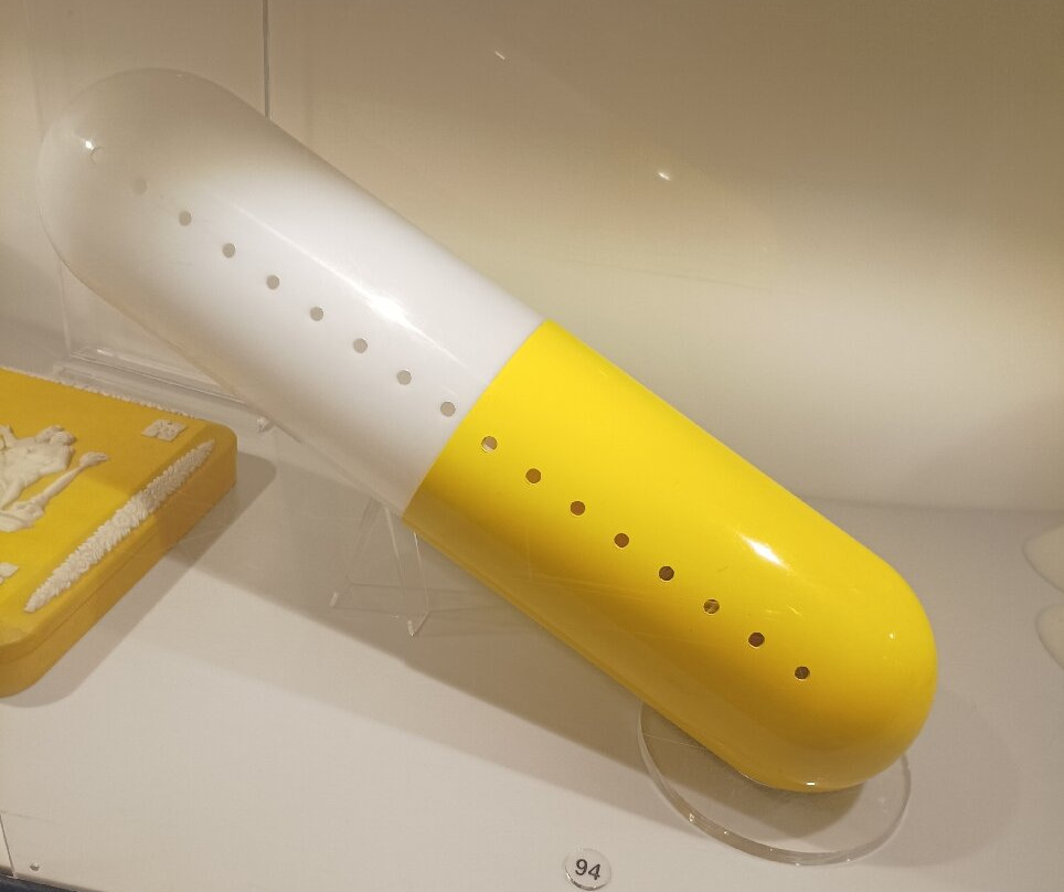 Fondazione Plart-那不勒斯必去景点