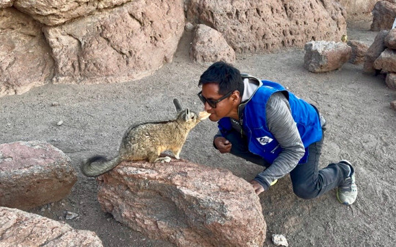 Jallalla Bolivia Tours-Villazon必去景点