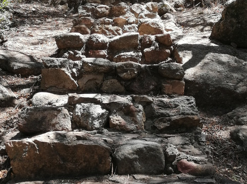 Castello di Pedres-奥尔比亚必去景点