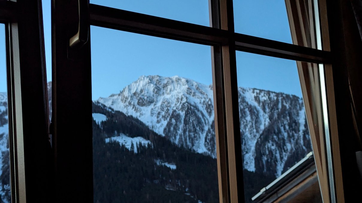 埃朋施泰因诺高山旅馆-官方