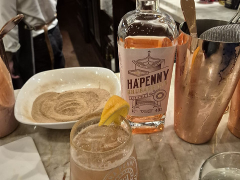 Pearse Lyons Distillery-都柏林必去景点