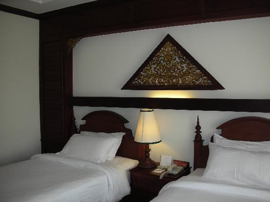 北风之神吴哥度假村主图