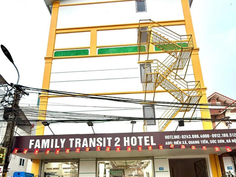 家庭转机2号酒店主图