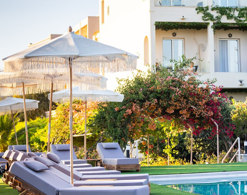 Hotel Dias By Azul Collection