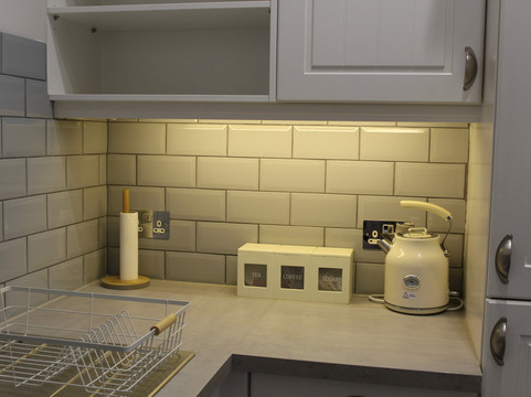 豪莱庄园酒店主图