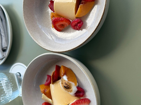 Rowlee - Cellar Door, Dining & Bar-Nashdale必去景点