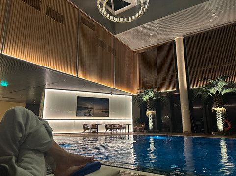 海星酒店-下龙主图