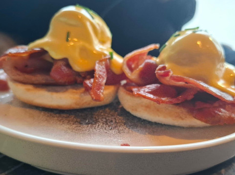 Clubrooms - Birmingham-伯明翰必去景点