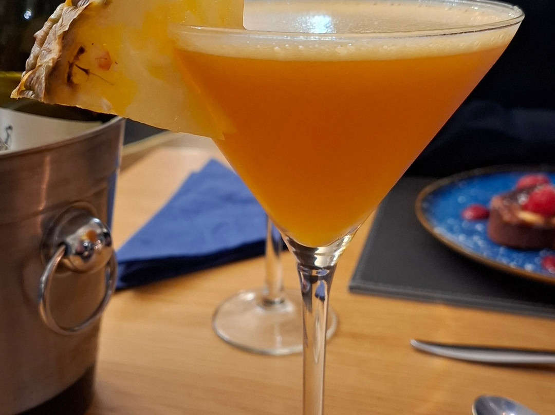 帕克斯之家民宿主图