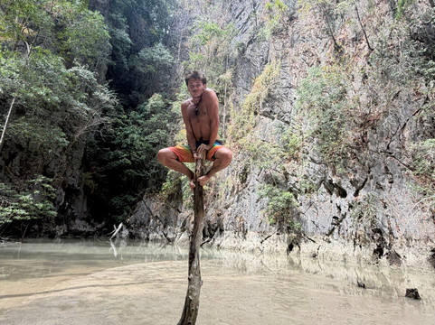 Bohemian Marine-普吉岛必去景点