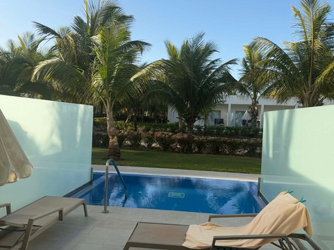 丽笙宫殿酒店博阿维斯塔 - 全包主图