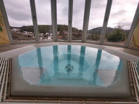 Walderbach酒店住宿-Hotel Landgasthof Pusl