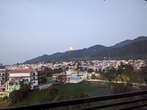 Fortune Walkway Mall, Haldwani - ITC酒店集团成员主图