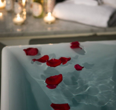 The Spa at JW Chicago-芝加哥必去景点