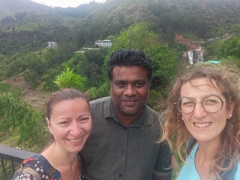 Kandy Tourist Information Center-康提必去景点