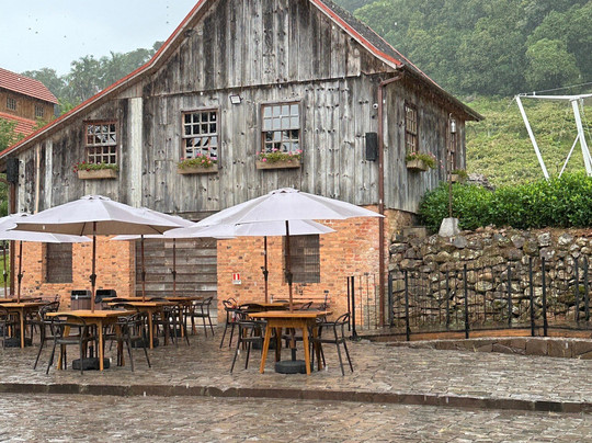 Villa dei Troni-南卡希亚斯必去景点