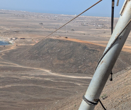 Explore Cape Verde-圣塔玛丽亚必去景点