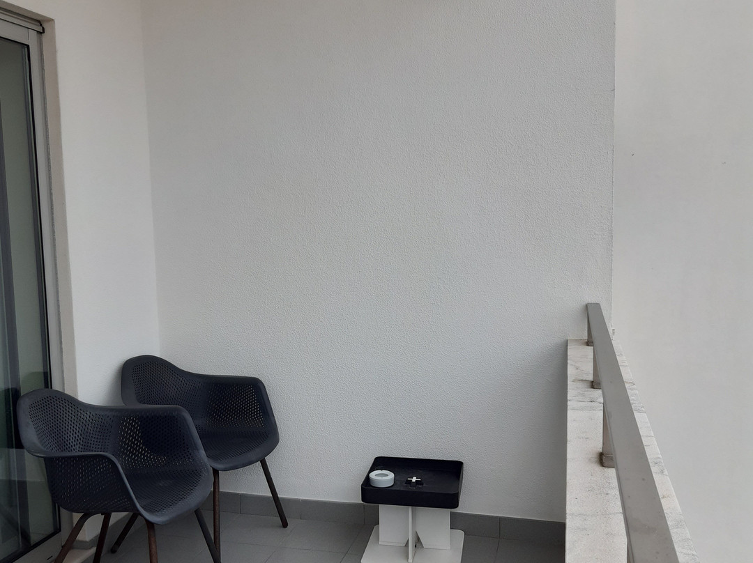 普拉亚酒店主图