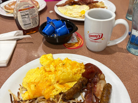 Denny's