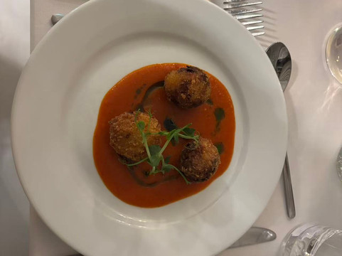 Kilmore Country House主图